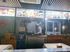 -金鸭都·老北京特色家常菜(潘家园店)