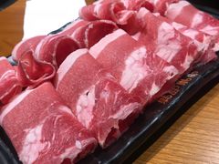 -呷哺呷哺 黄金牧场 (新中关购物中心店)