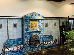 -中山路壹号传奇club·啤酒花园餐厅