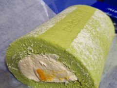 -the Roll'ING手作瑞士卷专门店(卓悦中心店)