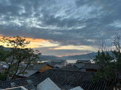 -丽江泸沽湖景区