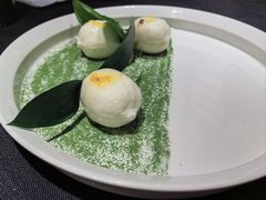 柠檬桂花山药-華府(凯德晶萃店)