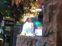 -大哈福烧烤·海鲜·家常菜(延安三路店)