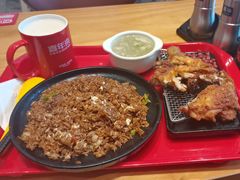 -喜年来(欧洲商城店)
