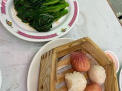 手工虾饺皇-东鑫记港式茶餐厅(南京东路店)