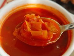 -城堡俄式西餐厅(中央大街索道店)