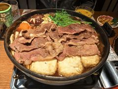 -水之惠鲜鱼料理(王府大街店)