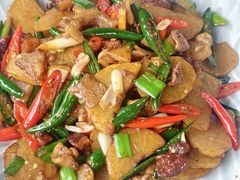 -树厨贵州菜(铜仁花果山店)