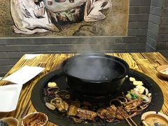 -滇藏石锅宴(崇仁巷老店)
