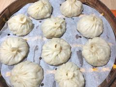 -老班长手工灌汤包老店(东山店)