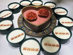 -彩虹之约•淮扬家宴(亚运村店)