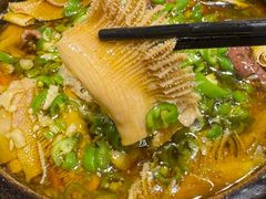 -南堂馆·新川菜(天府三街店)