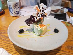 -匠和风精致料理(莆田财富中心店)