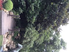 衡山马勒别墅饭店-马勒别墅饭店(静安寺店)