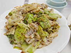 -昱德来·天津菜(河西店)