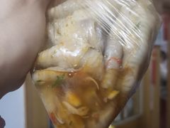 -泰康食品(南京东路店)