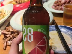 -95号酱骨·一块豆腐(展春园西路店)