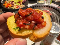 -焱铁烧·黑毛和牛专门店(杭州嘉里中心店)