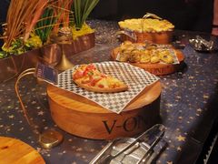 -V-ONE西雅图海鲜自助餐厅(仓山万达广场店)