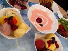 冰淇淋火锅-哈根达斯(滨江店)