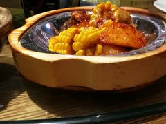 -田趣园长沙菜(天安云谷店)