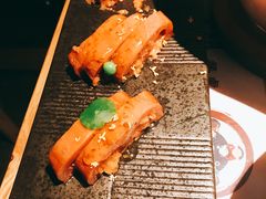 西湖藕韵-绿茶餐厅(西单老佛爷店)
