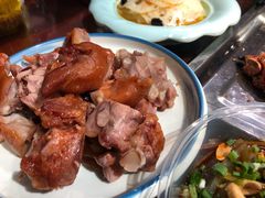 -三宽猪蹄(咸阳店)