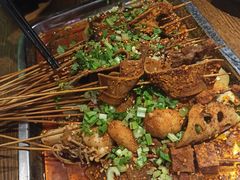 -付小姐在成都(五道口店)