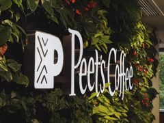-Peet's Coffee皮爷咖啡(大学路店)
