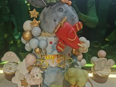 -柏尼娅PEARIA·蛋糕定制(北京SKP店)