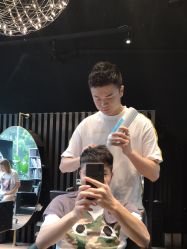 -意念造型