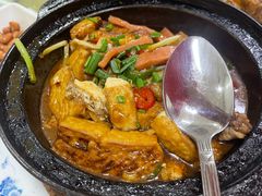 -阳江餐厅·30年老字号·粤菜海鲜大排档