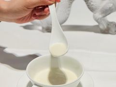 杏仁炖蛋白-誉珑轩