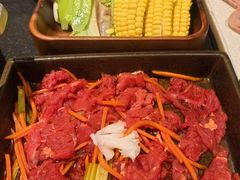 -滇牛云南火锅(桂林路店)