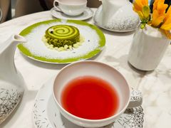-théATRE 茶聚场(王府中環店)