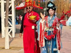 -华夏文旅海洋公园