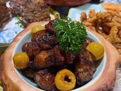 -爷爷的烀饼店