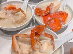 -江南粥家庄(宁国路店)