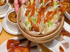 -金鸭季·北京烤鸭(深业上城店)