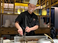 -水木锦堂·自助铁板烧(方庄时代店)