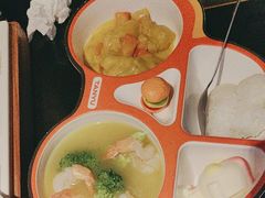 -探鱼·鲜青椒爽麻烤鱼(领展购物广场店)