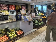 -漫果工坊(西单大悦城店)