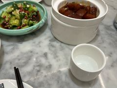 -小菜园新徽菜(宜兴八佰伴店)