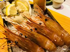 -花潮料理艺食馆(世欧广场店)