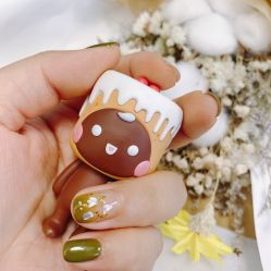 -如一·美甲美睫