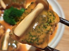 -竹里馆·淮扬菜·功夫茶(老门东店)