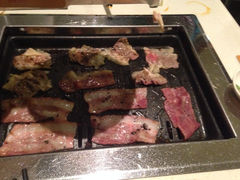 iphone_upload_pic-鑫海汇自助烧烤(凯德广场学府店)