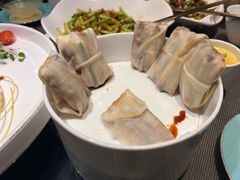 -喜棠·长沙家宴·海鲜·湘菜(麓谷店)