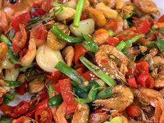 -胖子烧烤海鲜(亲贤北街店)