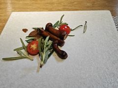 -生机蔬食·24节气料理餐厅(番禺广场店)